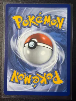 The Pokemon Company Team Rocket's Proton 227/182 Full Art Holo UR ENG - Image 2