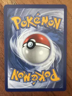 Pokemon TCG AZ's Tranquility 106/086 Me04: Chaos Rising Ultra Rare NM - Image 2