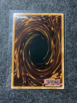 Gravekeeper's Commandant - Ultimate Rare 1st Edition FOTB-EN015 - YuGiOh - Image 2