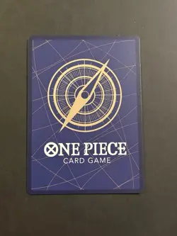 Brook OP11-056 (ENGLISH) - One Piece x Round 1 Promo Card - Image 2