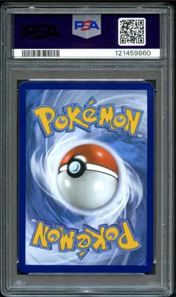 Pokemon Fusion Strike Inteleon VMAX 266 PSA 10 - Image 2