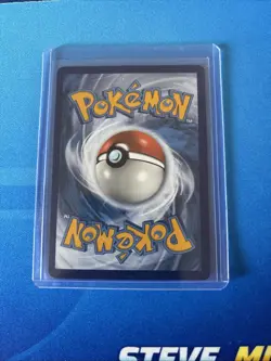 Pokemon TCG Dragonite VSTAR Holo Black Star Promo Card SWSH236 - Image 2