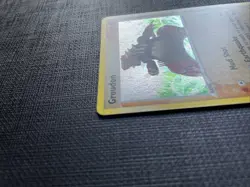 Groudon 102/101 EX Hidden Legends HOLO Secret RARE Pokemon Card Vintage NM - Image 3