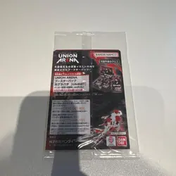 Union Arena Kagurabachi Promo Card - Image 2