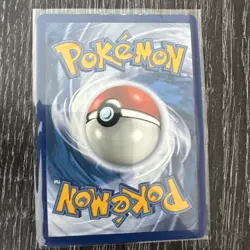 Meowth V SWSH004 SWSH: Sword & Shield Promo Cards Holo Rare - Image 2