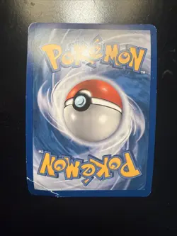 Pokemon Starmie Card Rumble Series 5/16 - Image 3