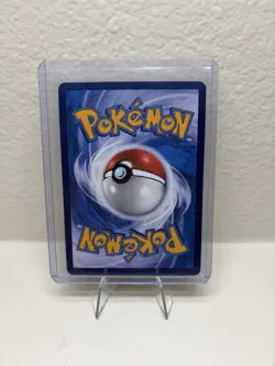 2025 Pokemon Chinese IN STOCK Card Obsidian Flames Defiant CSV5C 164/129 UR NM - Image 2