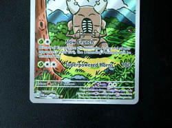 Pokemon Card TCG - Pinsir 168/167 Twilight Masquerade - Illustration Rare - NM ⭐ - Image 3