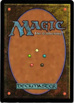 Ral Zarek (Anime Borderless) 445 Mythic Ravnica Remastered NM MTG - Image 2