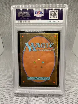2025 MTG SECRET LAIR COUNTDOWN KIT #0033 FIELD OF THE DEAD HALO FOIL PSA 10 - Image 2
