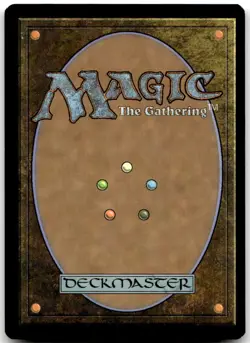 Doom Blade Foil U Magic 2014 (M14) 96 NM - Image 2