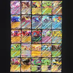 Bulk Lot of 100 ex VMAX VSTAR LP No duplicates Japanese Pokemon Card R379 - Image 4