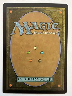 MTG FOIL Mortuary Mire - Battle for Zendikar #240 NM Magic The Gathering - Image 2