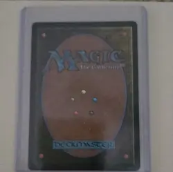 Wizards of the Coast Leaf-Crowned Elder Morningtide Rare GU EN - Image 2