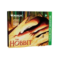 Magic : The Gathering The Hobbit Collector Omega Box PREORDER (Release 8/14) - Image 1