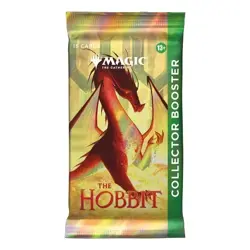 Magic : The Gathering The Hobbit Collector Omega Box PREORDER (Release 8/14) - Image 3
