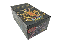 Pokemon TCG: Scarlet & Violet Paldean Fates Booster 10-Bundle Display Box Sealed - Image 1