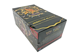 Pokemon TCG: Scarlet & Violet Paldean Fates Booster 10-Bundle Display Box Sealed - Image 2