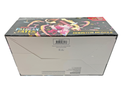 Pokemon TCG: Scarlet & Violet Paldean Fates Booster 10-Bundle Display Box Sealed - Image 3