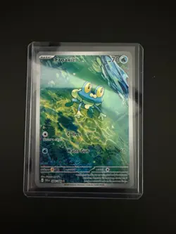 Pokemon SIR IR Lot (Chaos Rising, Perfect Order, Phantasmal Flames +) 11 cards - Image 1