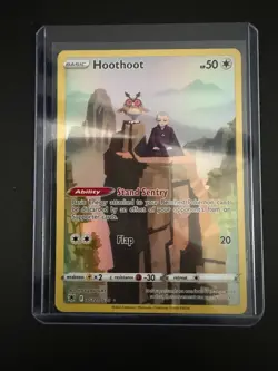 Pokemon SIR IR Lot (Chaos Rising, Perfect Order, Phantasmal Flames +) 11 cards - Image 2