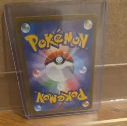 Pokemon Charizard ex 349/190 SV4a Shiny Treasure ex SAR Holo JP - Image 2