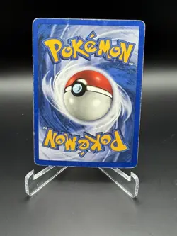 SWIRL💫 - Mew Holo Black Star Promo #9 Pokemon TCG Vintage WOTC Promo - SWIRL - Image 4