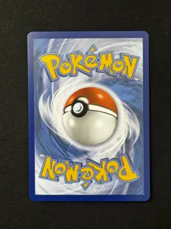 Pokemon TCG Fomantis ME05: Pitch Black 085/084 NM - Image 2