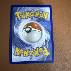 Pokemon TCG Mega Zeraora EX Ultra Rare Full Art Holo Pitch Black 098/084 - Image 2