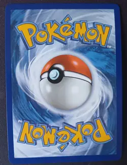 Iron Defender Full Art - 110/084 - Pokemon Pitch Black - NM - Image 2