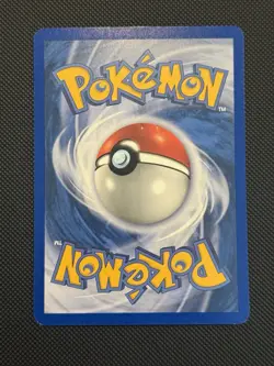 Pokemon TCG Charizard 40/165 Expedition Base Set Reverse Holo Rare MP - Image 2