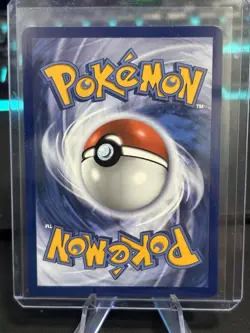 Dhelmise - Pokemon - Illustration Rare - 091/084 - ME05: PITCH BLACK - NM - Image 2