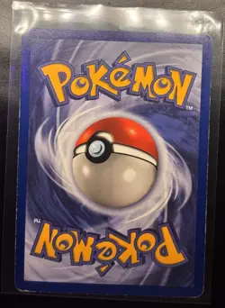 Wizards Pokemon TCG Flareon 70HP Jungle 3/64 Holo Rare Unlimited 1999 - Image 2