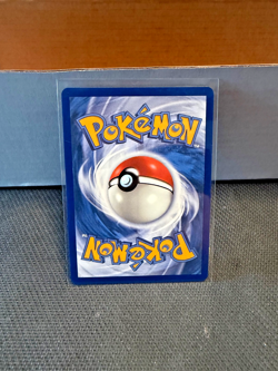 Pokemon TCG Mega Evolution 040 Turtwig Black Star Promo NM / M - Image 2