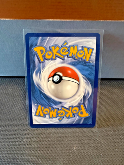 Pokemon TCG Shrouded Fable 085/064 Pecharunt ex Full Art NM / M - Image 2