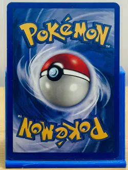 Pokemon TCG Rocket's Hideout 63/64 Neo Revelation WOTC VTG 2001 Gengar LP - Image 2
