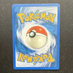 Pokemon TCG Gastly Skyridge 57/144 Regular Common English 50HP Umemoto - Image 2