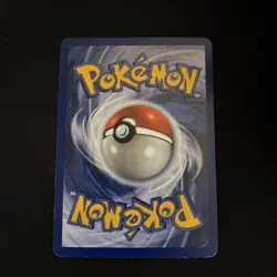 Pokemon Jolteon Jungle Holo Unlimited 4/64 LP - Image 2