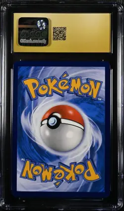 CGC 10 Pokemon TCG S-Chinese Card Sword & Shield CS5bC "Yong" 141 SR - Image 2