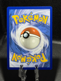 Wugtrio 224/091 Illustration Rare Paldean Fates Pokemon Near Mint - Image 2