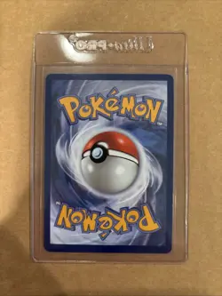 Pokemon TCG: Silvally (Illustration Rare) - 95/84 - ME: Pitch Black - NM - Image 2