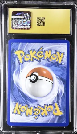 lono's Bellibolt ex Pokemon Journey Together 188/159 Hyper Rare -Holo CGC PRI 10 - Image 2