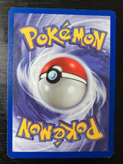 Pokemon Non-Holo Team Rocket 1st Edition Magikarp 47/82 Excellent Condition. - Image 3