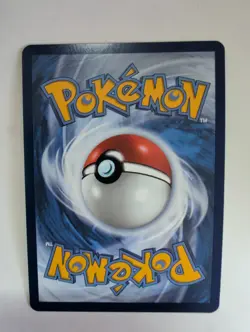 Primarina 88/84 ME: Pitch Black Holo Illustration Rare Full Art 2026 NM - Image 2