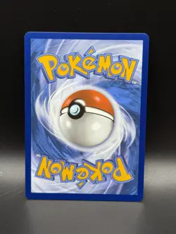 Pokemon Team Rockets Nidoking EX 233/182 SIR Destined Rivals NM - Image 2
