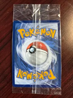 Sealed Charmander Pokemon Center Promo SVP 044 Obsidian Flames PC ETB - Image 2