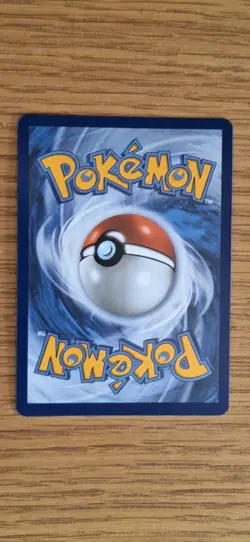 Iono's Kilowattrel 163/159 Journey Together Pokemon Illustration Rare Near Mint - Image 2