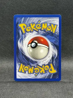 Ponyta 60/102 Common Base Set Unlimited Pokemon - Image 2