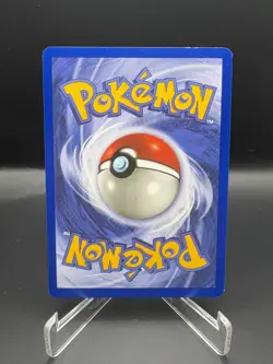 Pokemon TCG Dugtrio Base Set 2 23/130 Regular Rare LP - Image 2