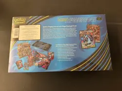 Pokemon TCG Phantasmal Flames Mega Charizard EX UPC Sealed Ultra Premium Box. - Image 2